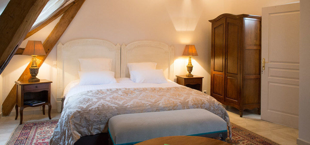 Aux Charmes De Maintenon Luaran gambar